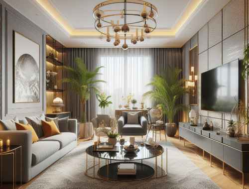 80平米另类loft,精致如飞机舱 80平米另类loft,精致如飞机舱